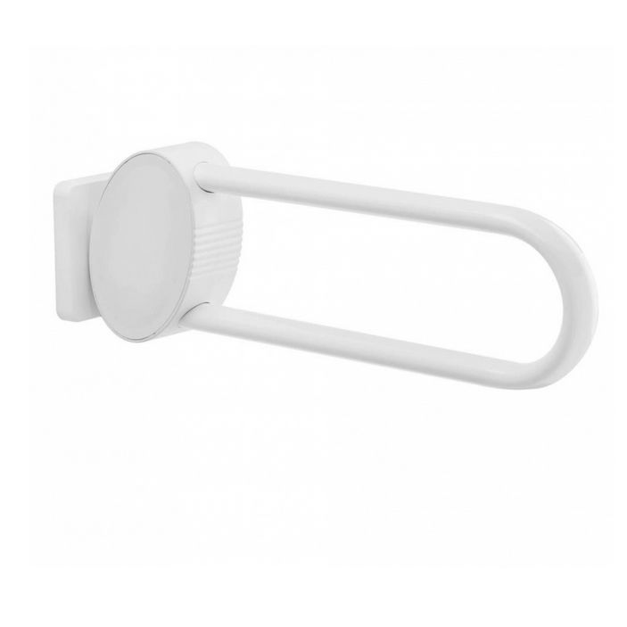 Aluminum grab bar 048660 PELLET ASC epoxy / resin / Ushaped