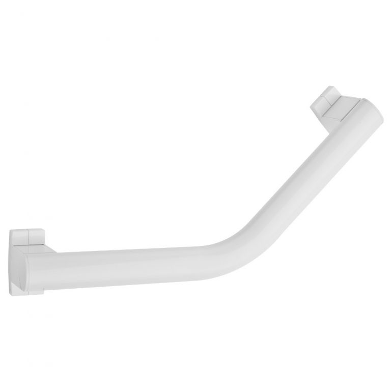 Aluminum grab bar 049832 PELLET ASC epoxy / resin / coated