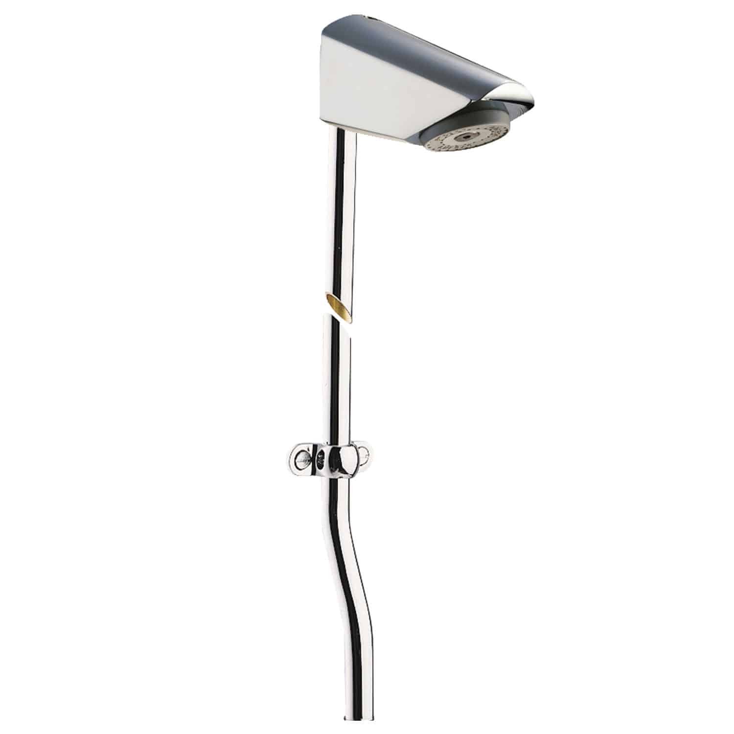 Wallmounted shower head 29100 PRESTO commercial