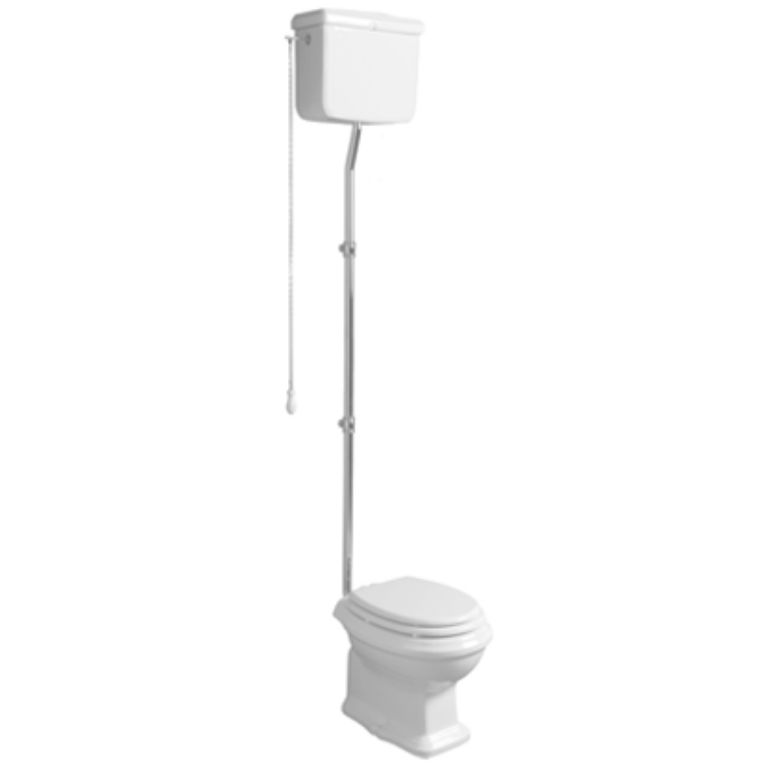 Back to wall toilet - AR 801 + AR 802 - SIMAS ACQUA SPACE - ceramic ...