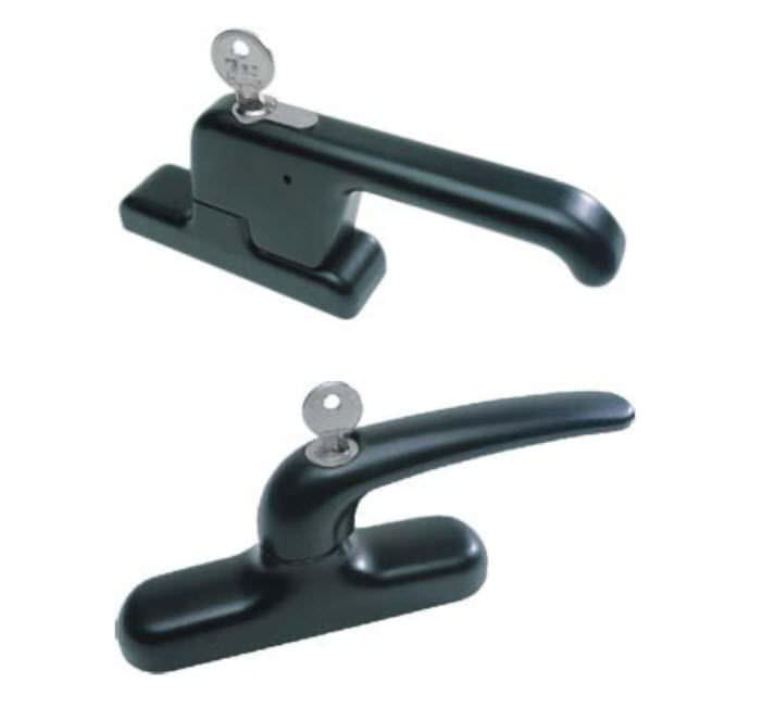 Door cremone bolt LINEA EURO / PRIMA LINE GIESSE