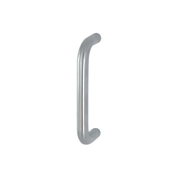 Door pull handle - E5040 - HOPPE - stainless steel / contemporary / home