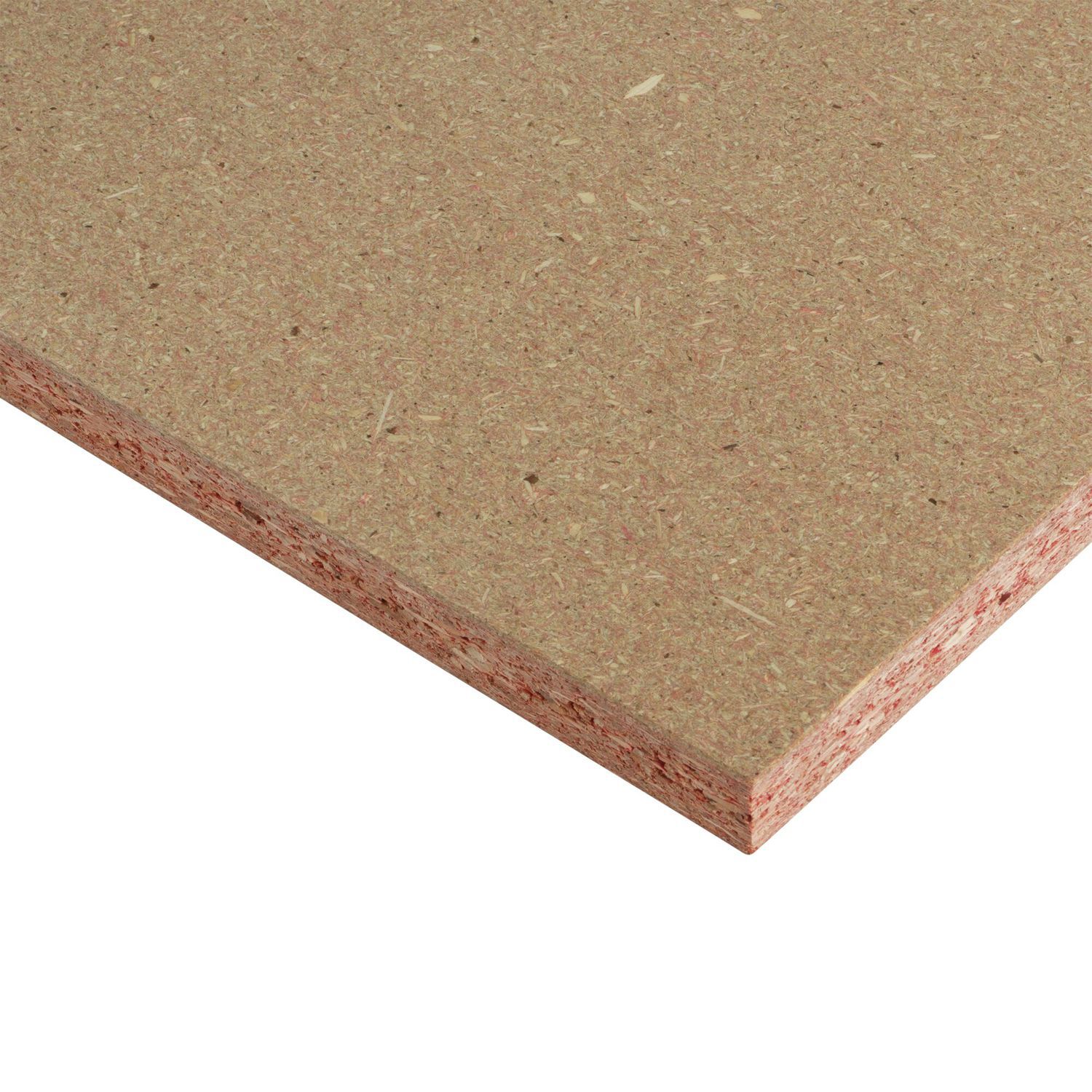 Particle Board Construction Panel For Ceilings Wall For