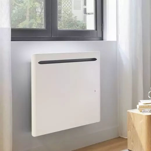 Electric radiator - Sensual - AIRELEC - 1000 w / 1001 w...1500 w / 750 w