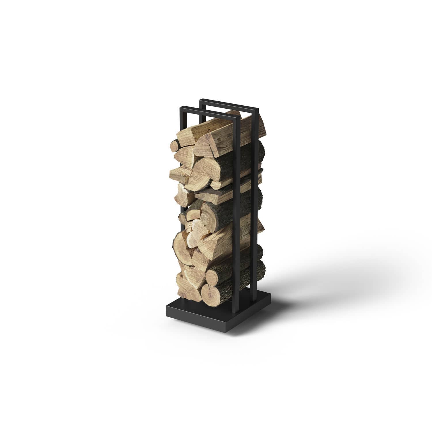 Log holder - Stûv