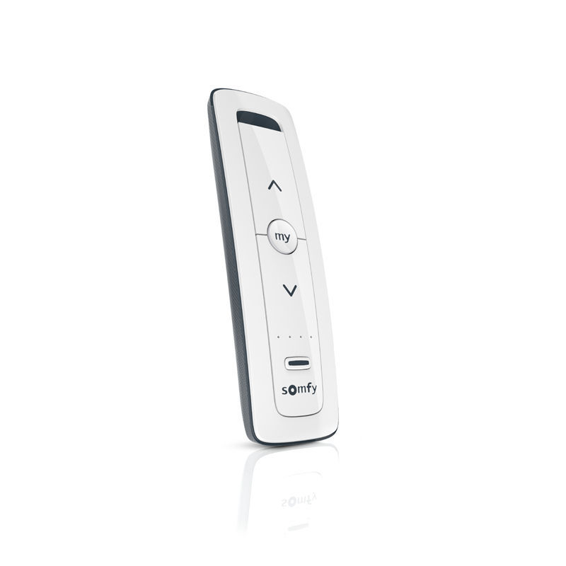 Lighting control remote control - SITUO 5 RTS - SOMFY - for home ...