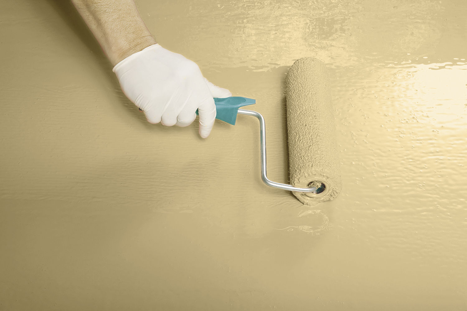 Balcony liquid waterproofing ALSAN® 200 SOPREMA