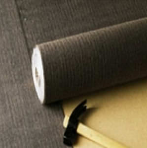 soprema vapor barrier