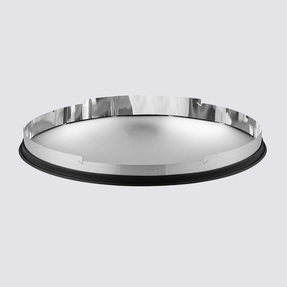 Diffusing lens - SKYVAULT SERIES - SOLATUBE GLOBAL MARKETING INC