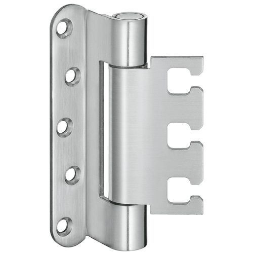 Swing Fire Door Hinge Stainless Steel Concealed Variant Vx