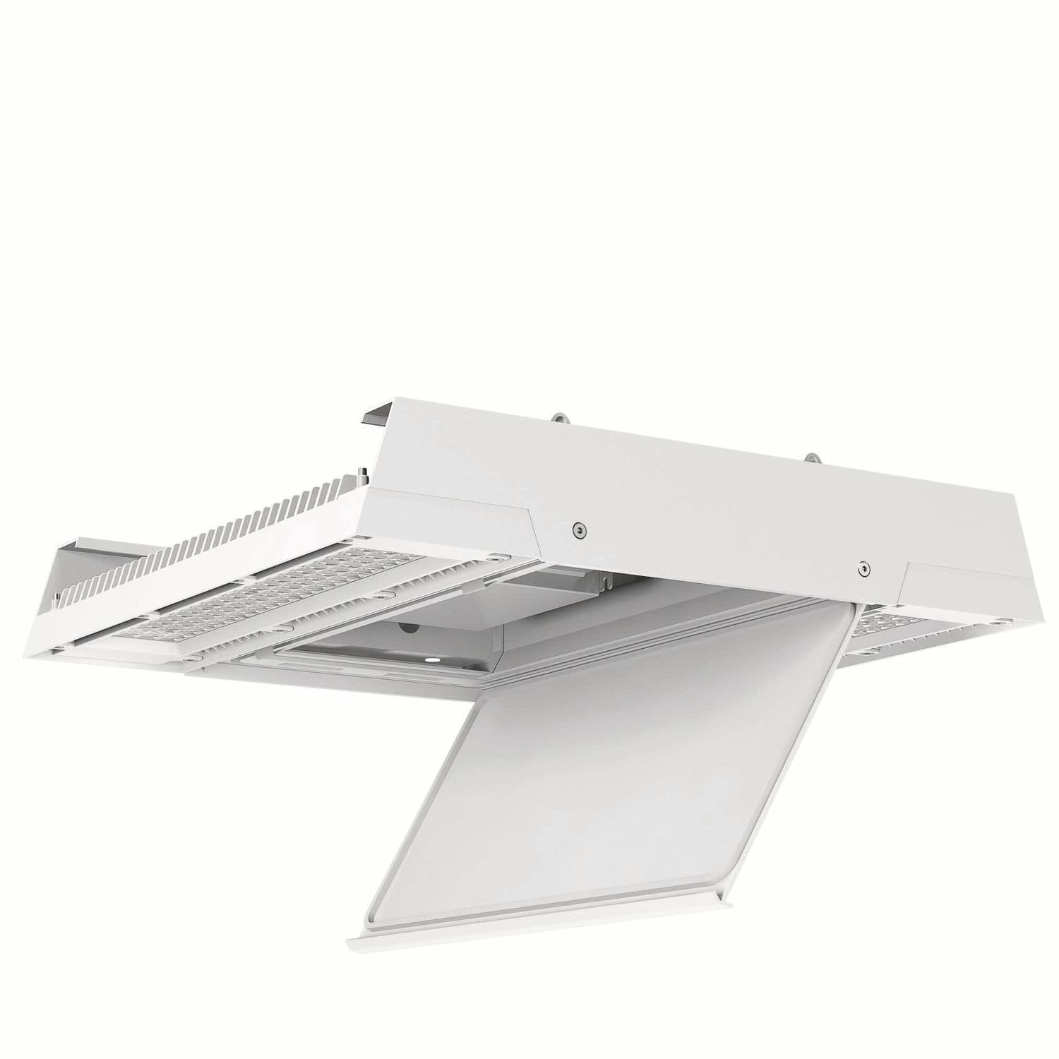 Hanging Light Fixture Surface Mounted Led Linear Arny Regent