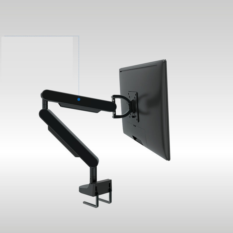 Desktop monitor support zg1 bachmann