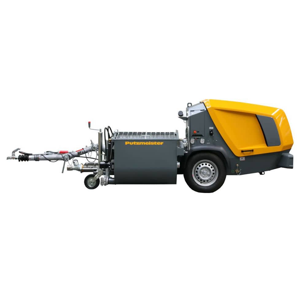 putzmeister plaster pump for sale otsumezquita99