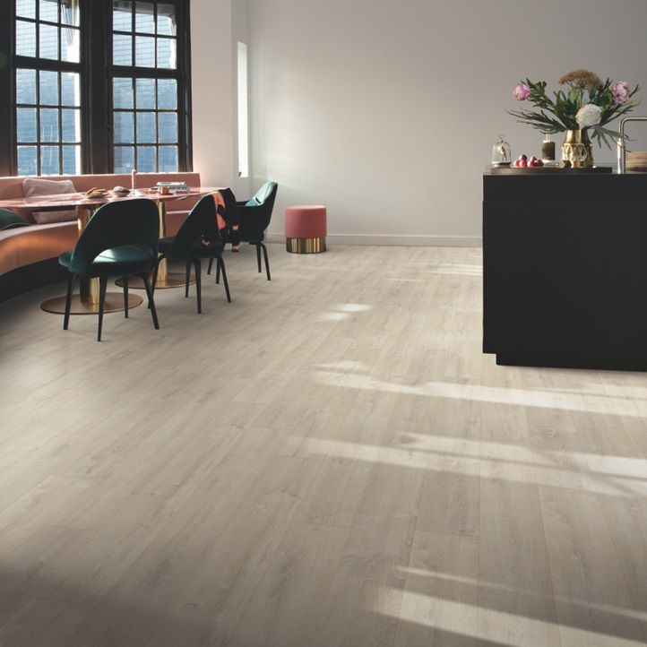 Vinyl flooring RBACL40158 QUICKSTEP residential / strip / matte