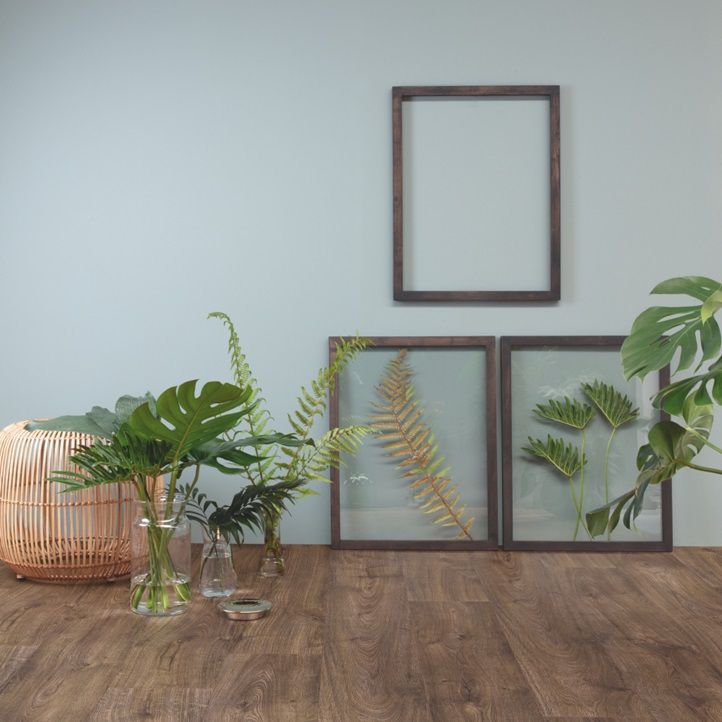 Vinyl Flooring Residential Strip Matte Pucp40199 Quick Step