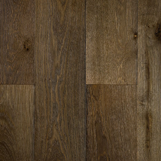 Engineered parquet floor - VINCENNES - PARQUETERIE BEAU SOLEIL - solid ...