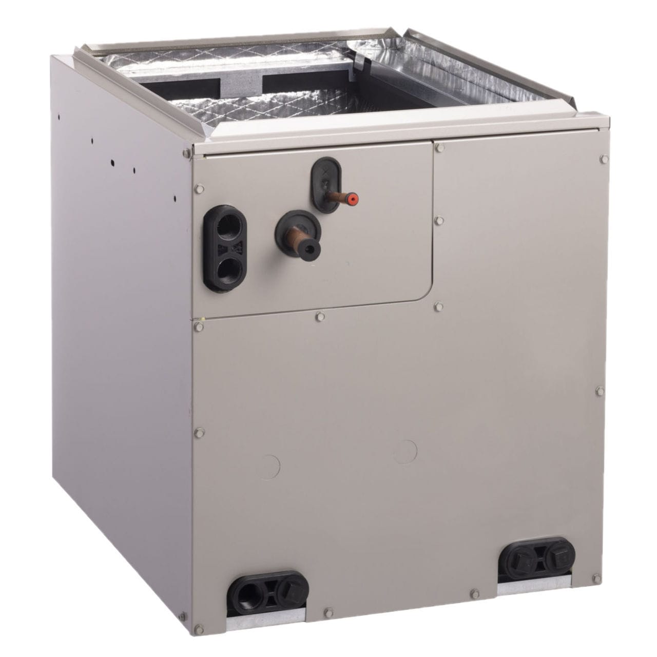 Heat exchanger - PERFORMANCE™ MULTIPOISE CASED V - CARRIER