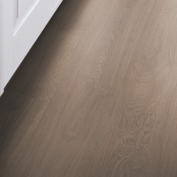 Hdf Laminate Flooring Click Fit Wood Look Commercial L0223