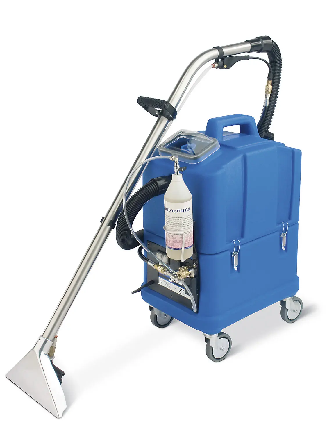 Commercial carpet cleaner - SABRINA-MAXI - Santoemma