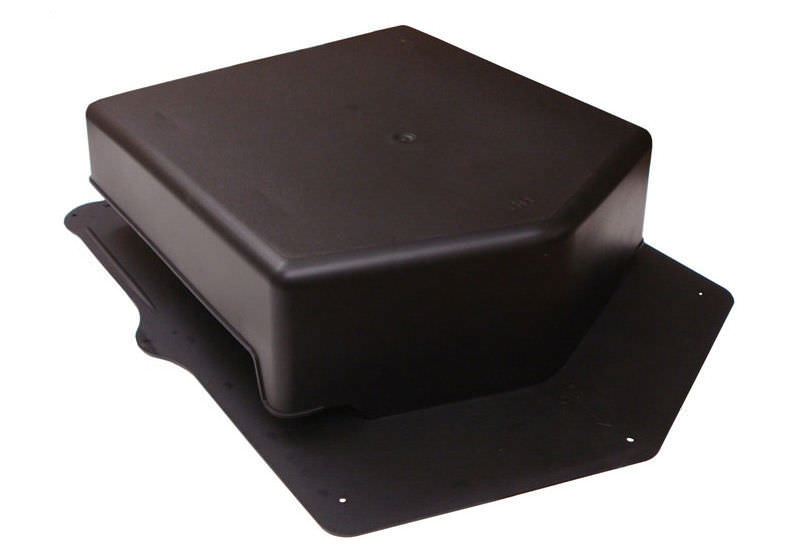 Roof vent - NOVIK® 60 - NOVIK