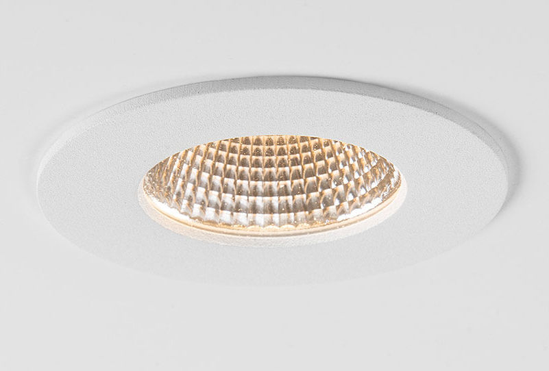 Recessed ceiling downlight K72 Modular Lighting Instruments LED