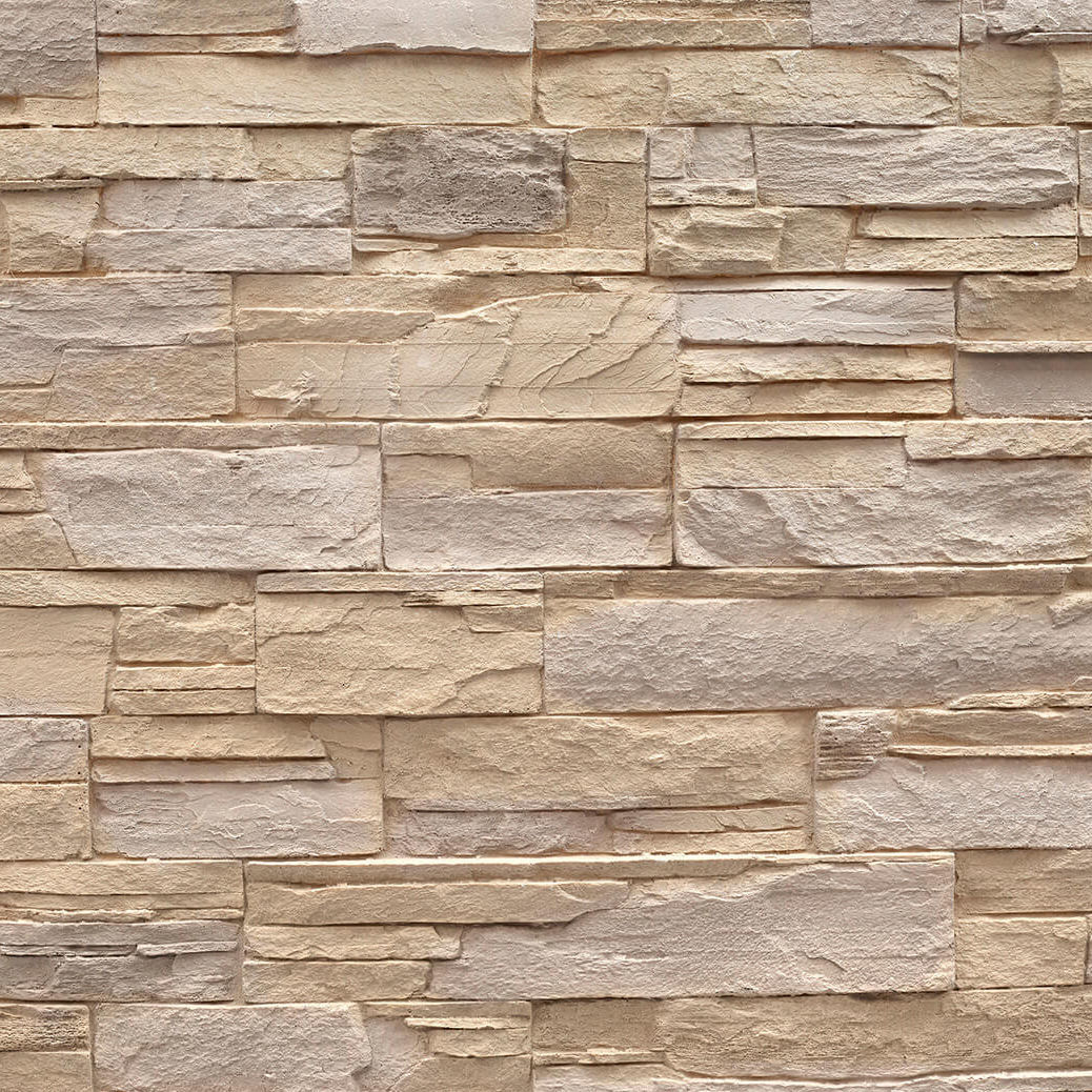 Polyester decorative panel - STONE GREY - MSD Panels - fiberglass ...