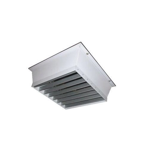 Electric Air Heater Ceiling Mounted Tpl Ciat