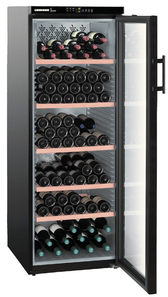 Single door refrigerator - WTB 4212 VINOTHEK - LIEBHERR