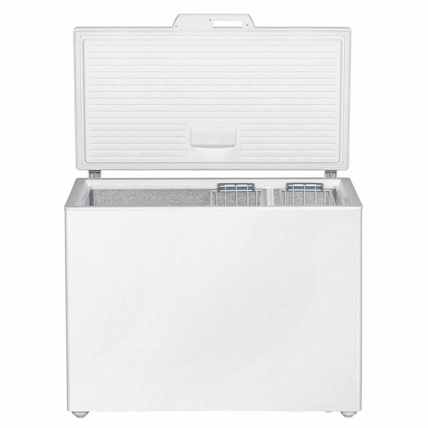 Chest freezer GT 3632 COMFORT LIEBHERR white / European Ecolabel