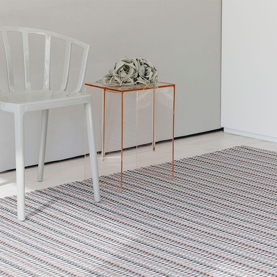 Contemporary Rug Heddle Chilewich Sultan Llc Plaid Contemporary Rug Heddle Chilewich