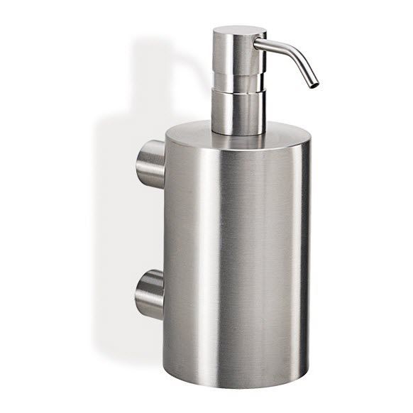 Home soap dispenser - SPD2/M-SSS - Doug Mockett & Co. - wall-mounted ...