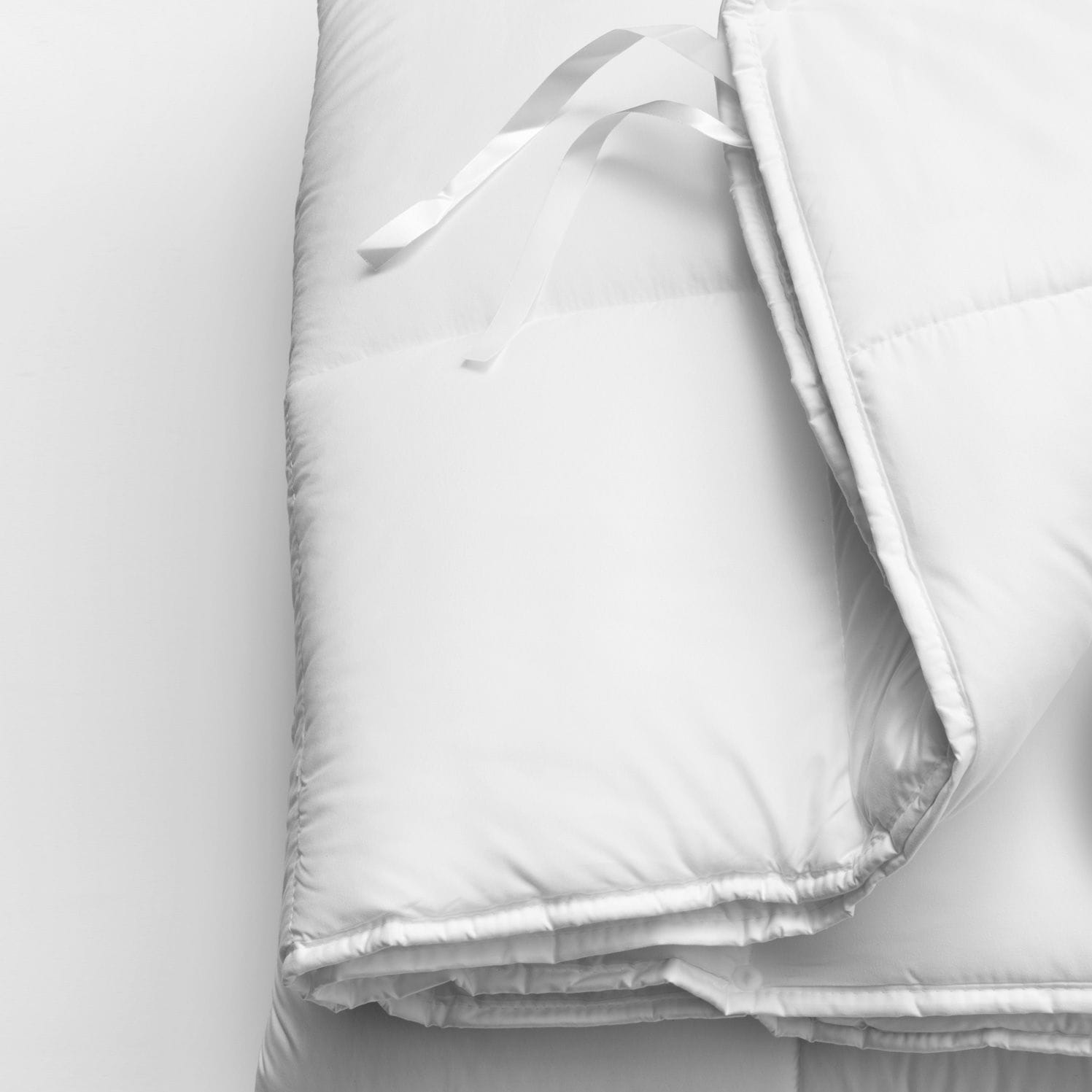 Polyester quilt Antiallergenic Flou breathable