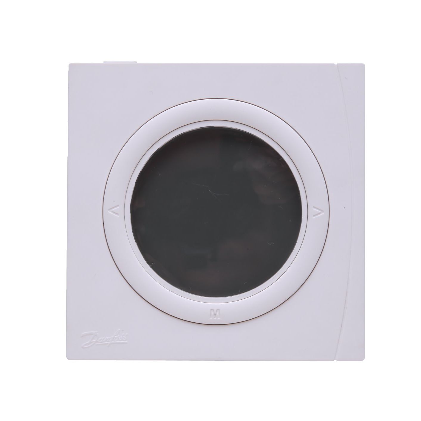 Underfloor heating thermostat - ECTEMP NEXT PLUS - DANFOSS - room /  electronic / programmable