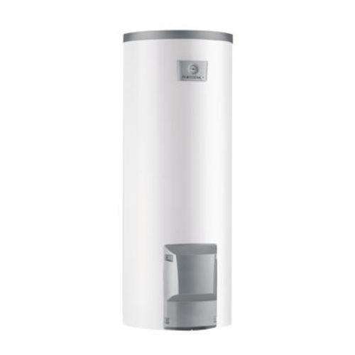 Electric water heater - BPB - DE DIETRICH - free-standing / vertical
