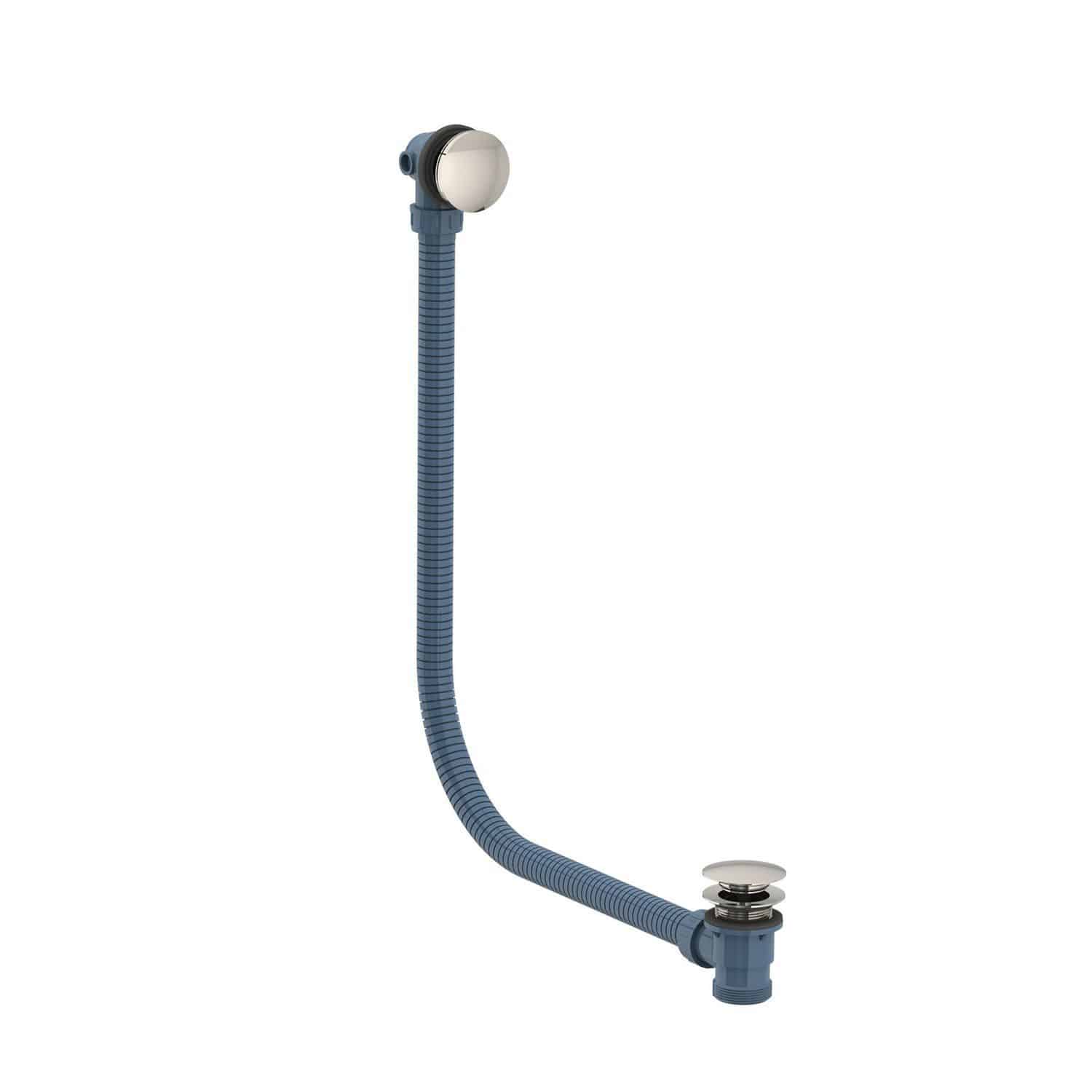 Bathtub drain with overflow PPW 038 LEFROY BROOKS