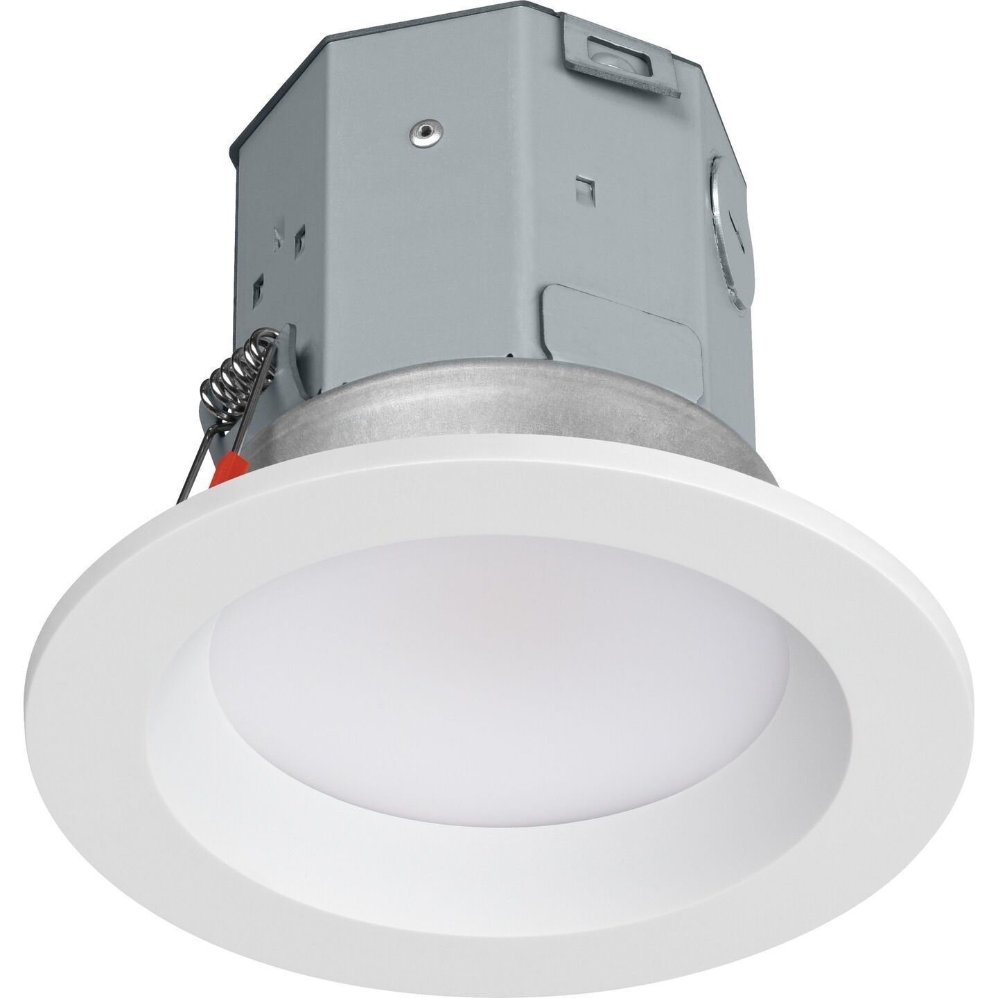 Recessed downlight - LUMARIS REMODELER - LUTRON ELECTRONICS ...