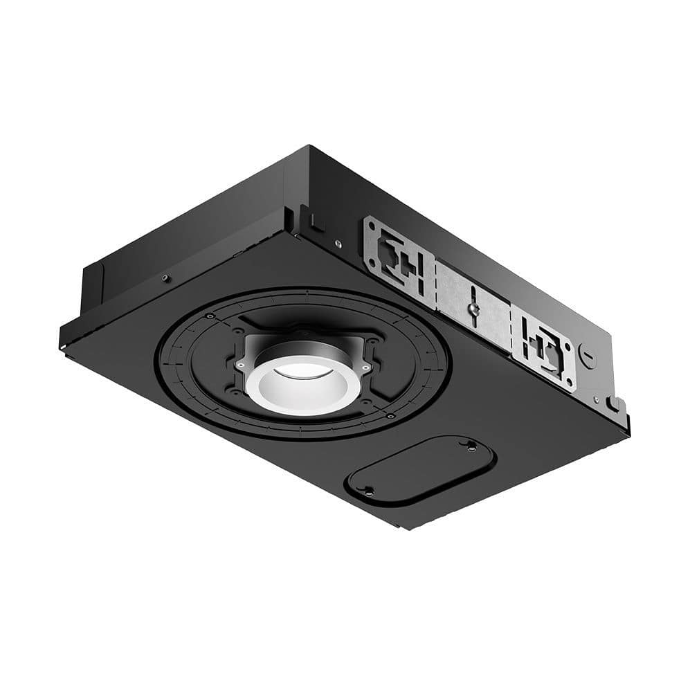 Recessed downlight - RANIA D2 - LUTRON ELECTRONICS - incandescent ...