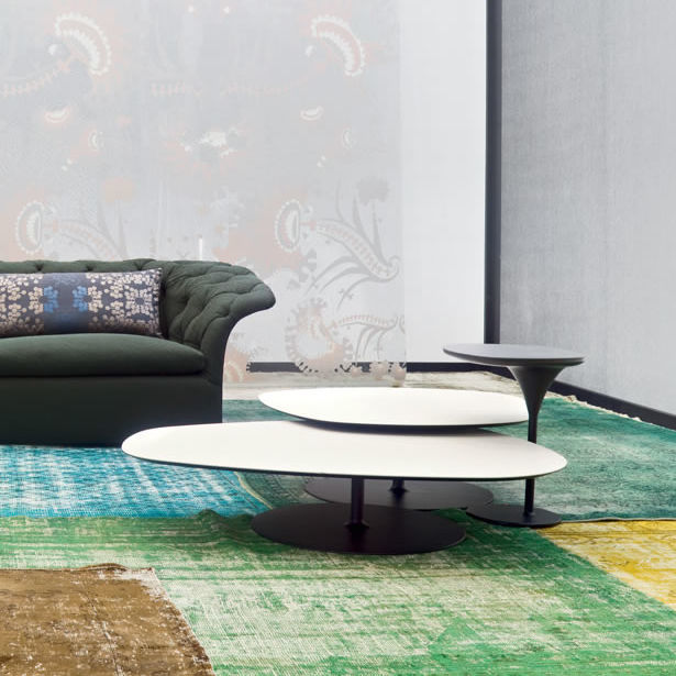 BHK87 モローゾ フェニックス コーヒーテーブル リビングテーブル