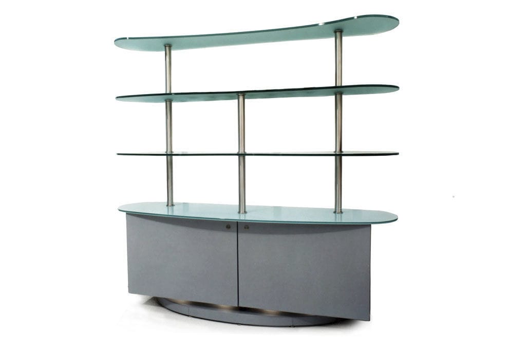 Contemporary Shelf Stainless Steel Gl La Source System By Contemporary Shelf Stainless Steel Gl La Source System By Kathryn J Burge E Carlo Rea