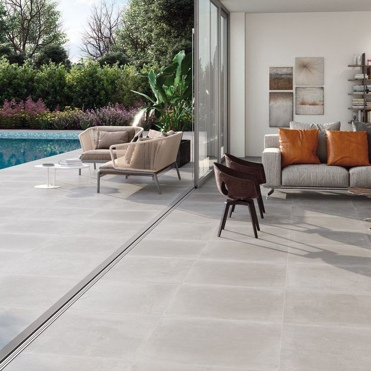 Indoor tile - TRIBECA - ETILE / ELAM - outdoor / bathroom / living room