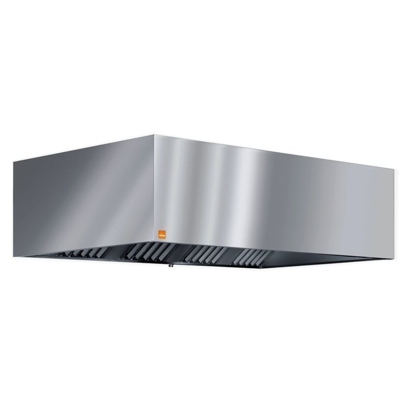 Wallmounted range hood ALTEX, S.L. ALTA TECNOLOGIA EN EXTRACION