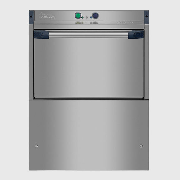 Frontloading dishwasher GS5 JEMI, S.A. commercial / free
