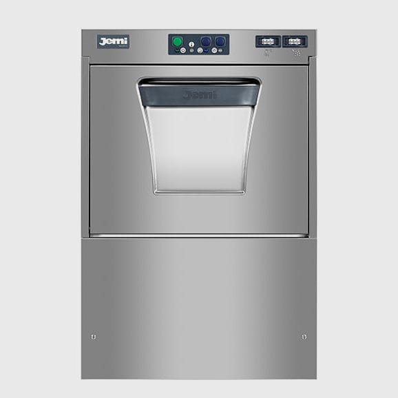 Frontloading dishwasher GS5AF JEMI, S.A. commercial / for