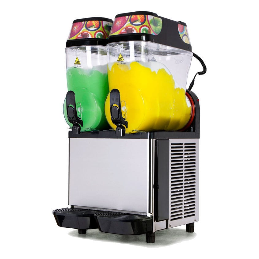 Countertop beverage dispenser - GRANITIME - CARPIGIANI HORECA S.L.U ...