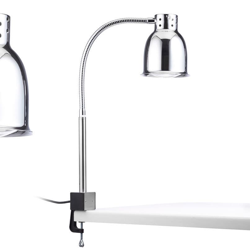 Commercial heat lamp 24000 TS/C SCHOLL APPARATEBAU GMBH