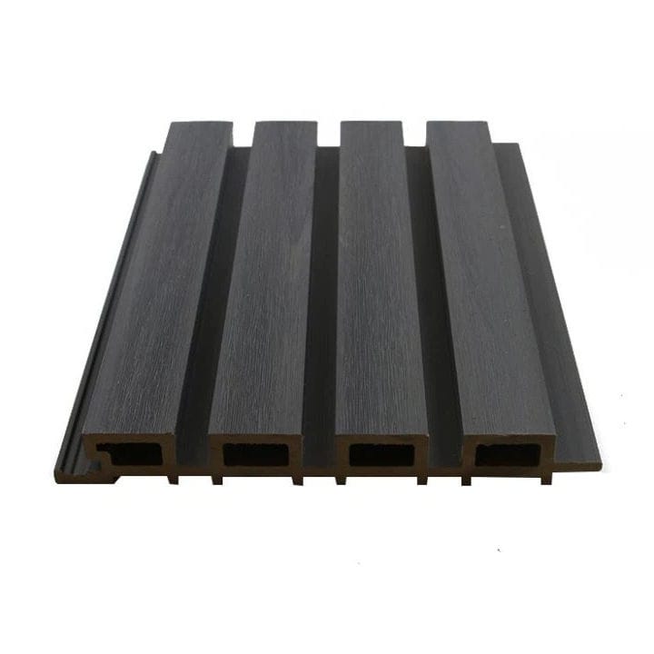 Panel cladding - WEL 21926 - Foshan Greenzone - wood-plastic composite ...