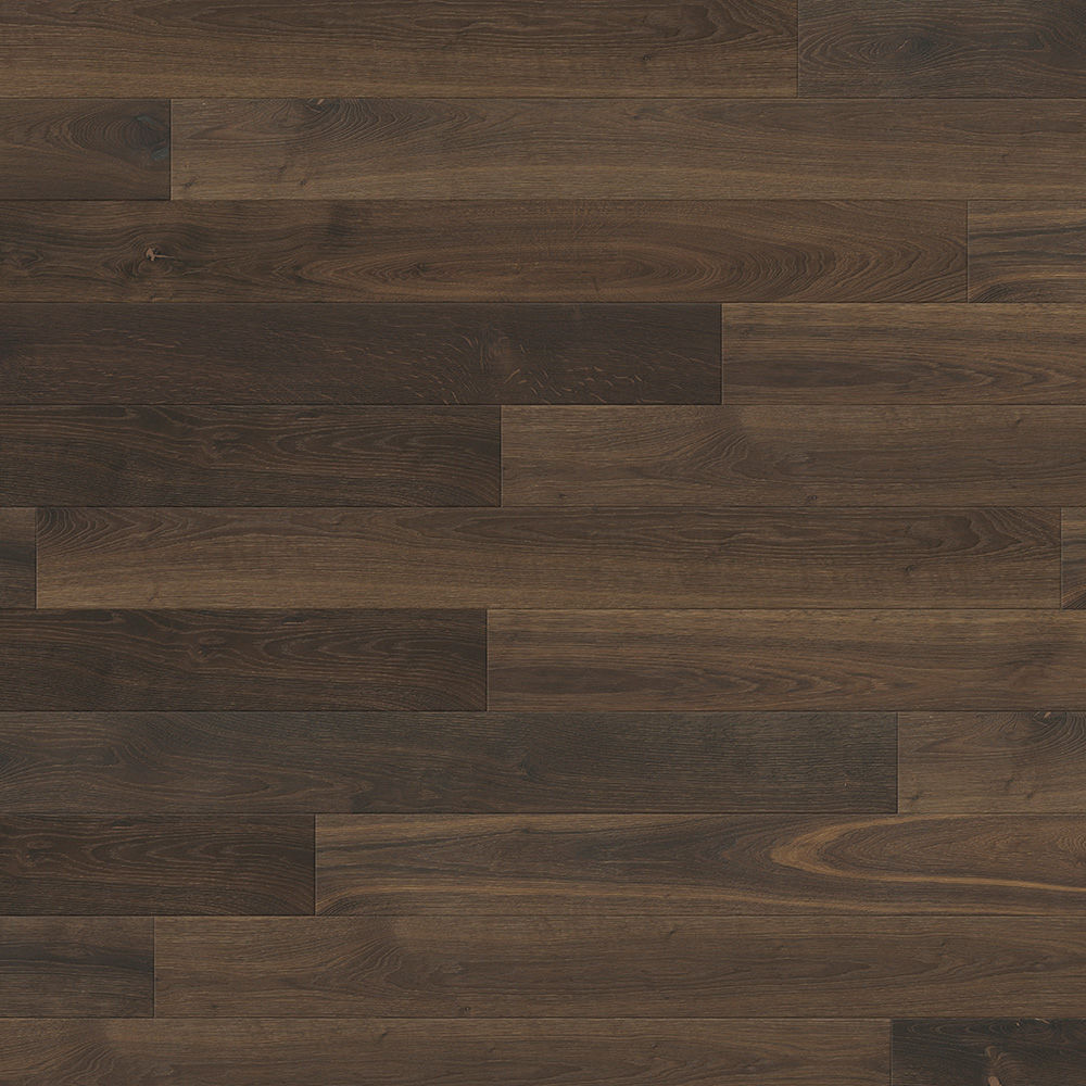 Engineered parquet floor - EPICO TREND 140 - STÖCKL PARKETT - oak ...