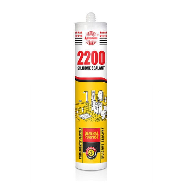 Asmaco Silicone Sealant 2200 Msds informacionpublica.svet.gob.gt