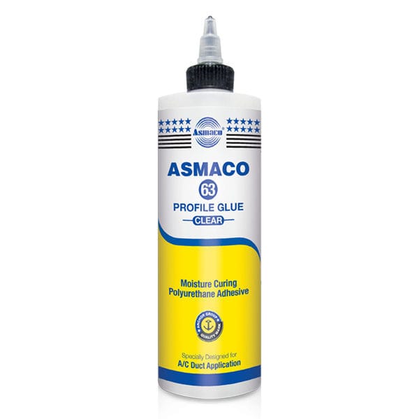 Polyurethane glue Profile Glue ANCHOR ALLIED for wood / for metal