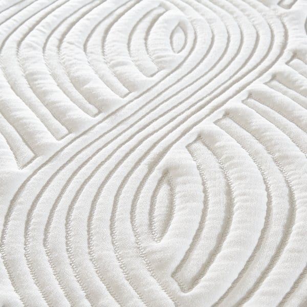 Double mattress GREENFIRST Aydin Tekstil single / semidouble / foam